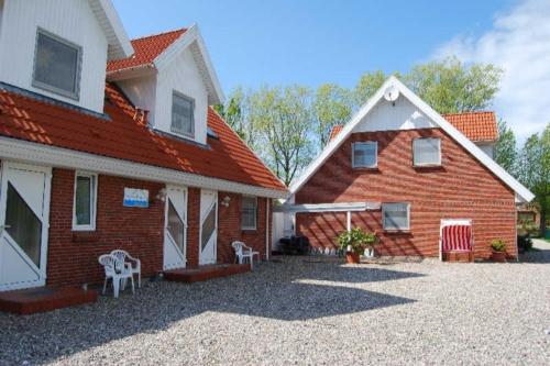 Silbermowe - Meer & Sonnenbalkon in Gollendorf