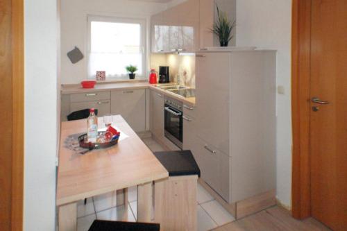 Takelage: Hundefreundlich & Balkon in Gollendorf