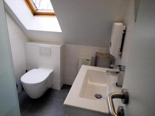 Takelage: Hundefreundlich & Balkon in Gollendorf