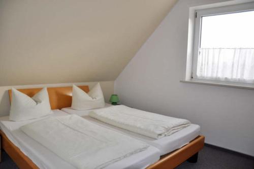 Takelage: Hundefreundlich & Balkon in Gollendorf