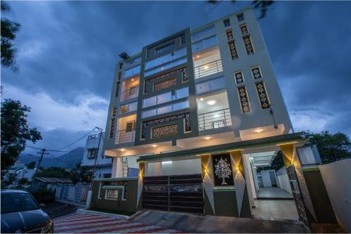 Sree Bharat Apartment in كارونيا ناغار