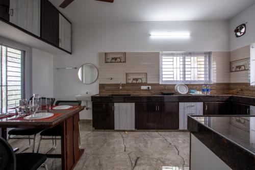 Sree Bharat Apartment in كارونيا ناغار