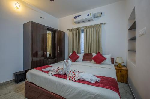 Sree Bharat Apartment in كارونيا ناغار