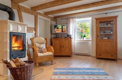 Ferienwohnung Seebachtal in Hinterzarten, Deutschland