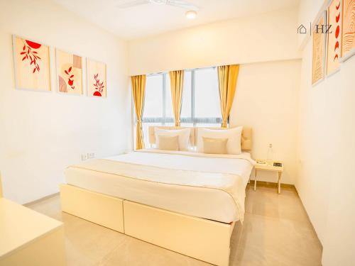 Z Bliss Suites, BKC in كورلا