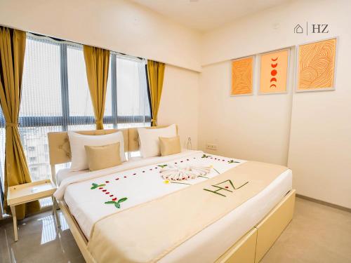 Z Bliss Suites, BKC in Mumbai (Bombay)