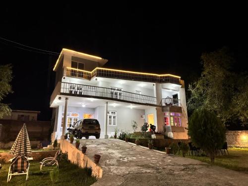 IBEX LODGE SKARDU