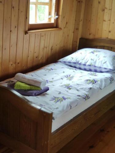 Koryciński wiatrak