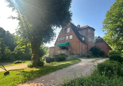 Reiterpension Marlie in Scharbeutz, Deutschland