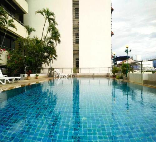 ATHIVAT Royal Pratunam, Bangkok