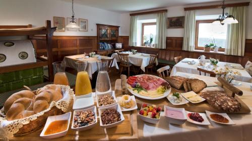 Kristemoarhof in Lavant, Österreich