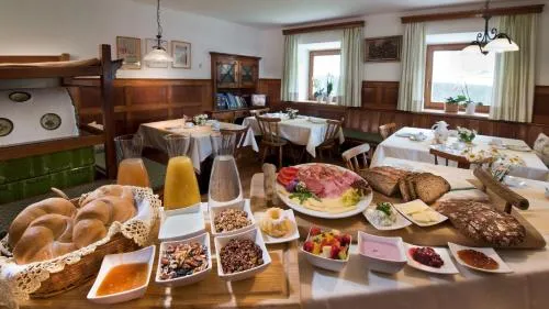 Kristemoarhof in Lavant, Österreich