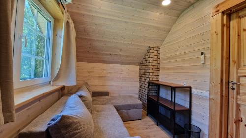 Viensėdis (Viensedis) in 魯比基埃