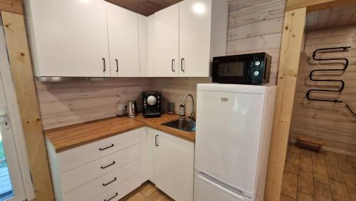 Viensėdis (Viensedis) in 魯比基埃