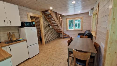 Viensėdis (Viensedis) in 魯比基埃