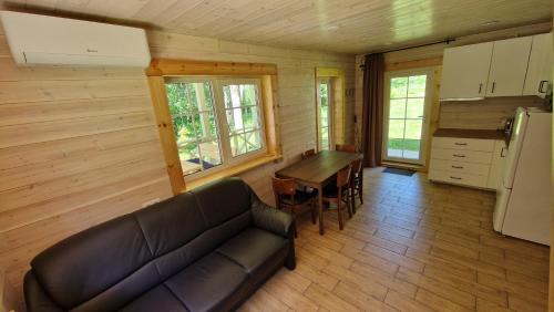 Viensėdis (Viensedis) in 魯比基埃