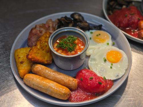 Y Gwydyr Hotel - Dolwyddelan in Dolwyddelan