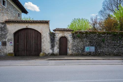 Ca' Tonero in San Giovanni Al Natisone