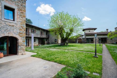 Ca' Tonero in San Giovanni Al Natisone