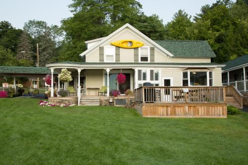 Shore Meadows Lodge LLC - 편의 시설/서비스