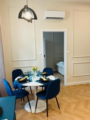 Heritage Hideaway Budapest, Budapest
