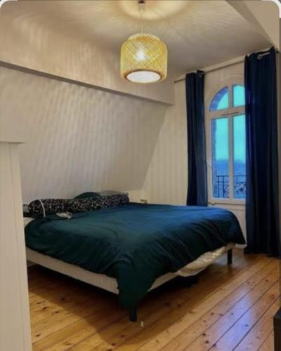 Villa Petit Prince Étage 1 avec 3 Chambres Soleil, B-612, Renard - Chambre d'hôtes - Conflans-Sainte-Honorine