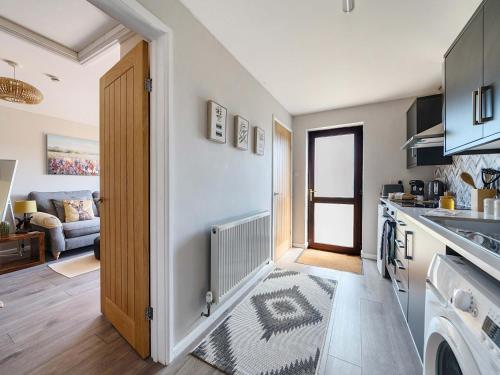 Exterior view, Piglet Corner in Culmstock