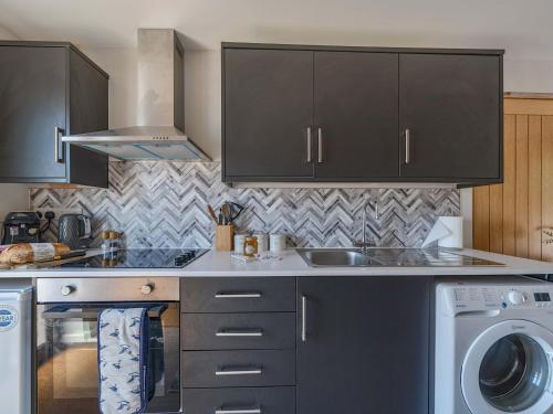 Exterior view, Piglet Corner in Culmstock