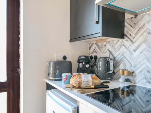 Exterior view, Piglet Corner in Culmstock