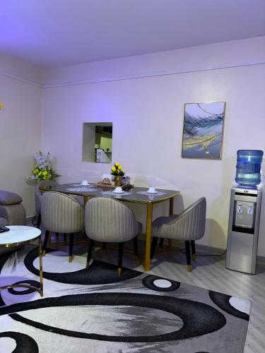 Comfy and CozyHomes-Nakuru - image 3