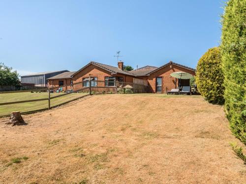 Exterior view, Piglet Corner in Culmstock