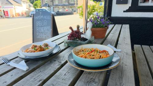 Y Gwydyr Hotel - Dolwyddelan in Dolwyddelan