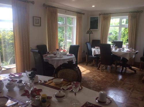 Rosdarrig Bed & Breakfast in Boyle
