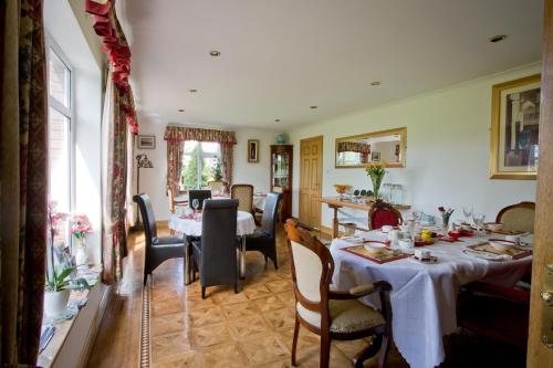 Rosdarrig Bed & Breakfast in Boyle