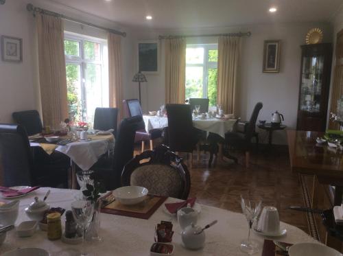 Rosdarrig Bed & Breakfast in Boyle
