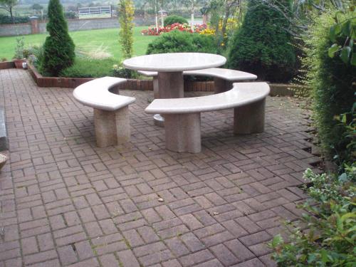 Rosdarrig Bed & Breakfast in Boyle