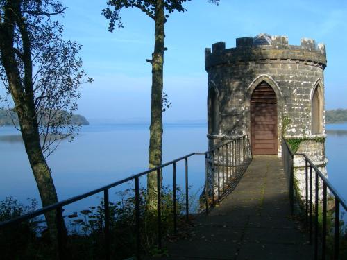 Rosdarrig Bed & Breakfast in Boyle