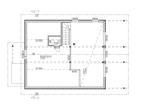 Villa Luossa Lapland in Rämeänniemi