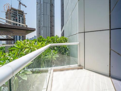 Elegant 2 Bedroom Apartment with Pool Views at Business Bay 211DPA-2, Dubaj (zdjęcie 10)