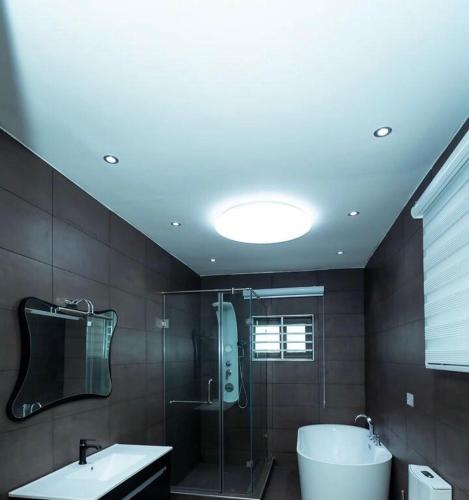 Enak homes in ดอว์เฮนยา