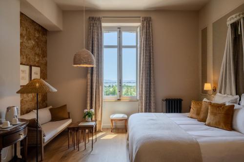 Chateau Pascalette chambre d'hôte Mauvanne