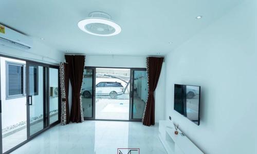 Enak homes in ดอว์เฮนยา