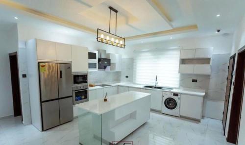 Enak homes in ดอว์เฮนยา