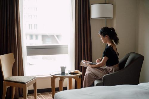 DoubleTree by Hilton Naha