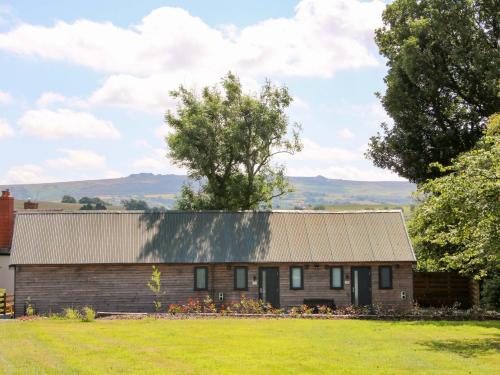 Stiper View Barn 1, Shrewsbury