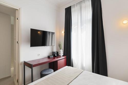 Morus Acropolis Boutique Hotel - Tap to explore photos