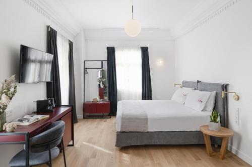Morus Acropolis Boutique Hotel - Athens