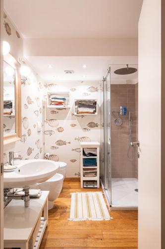 Spacious Loft onebdroom Fiera area - Mirable PM, Milan (photo 8)