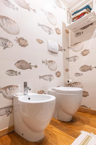 Spacious Loft onebdroom Fiera area - Mirable PM, Milan (photo 9)