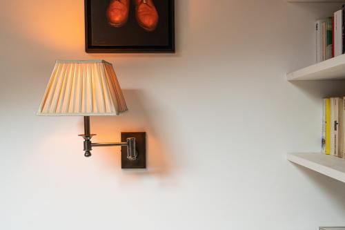 Spacious Loft onebdroom Fiera area - Mirable PM, Milan (photo 5)